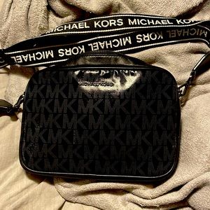 Michael Kors Crossbody Purse